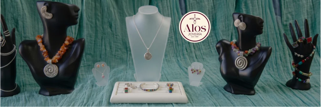 Alos Joyería EST.1991