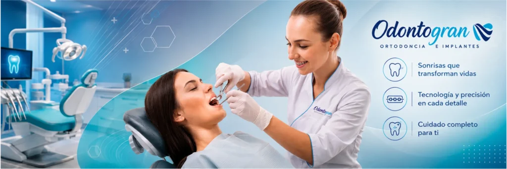 Clínica Dental Odontogran
