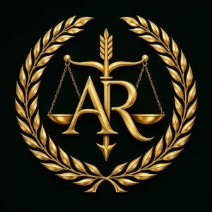 Logo de AR - Abogado
