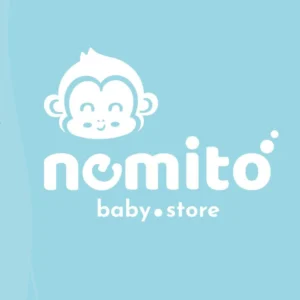 Logo de Nemito Baby Store