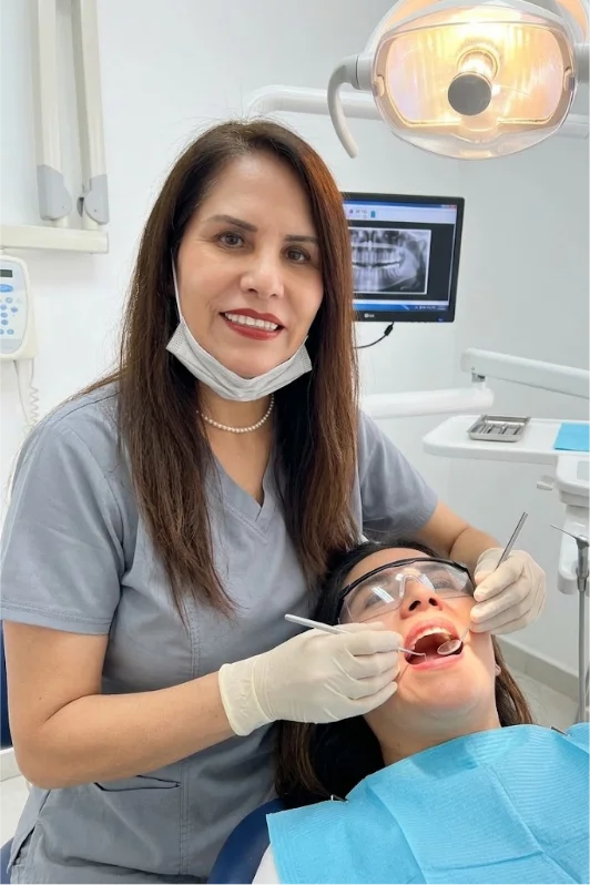 Clínica Dental Odontogran - imagen 1
