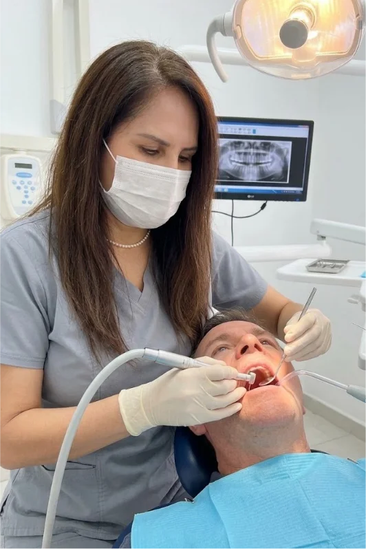 Clínica Dental Odontogran - imagen 2