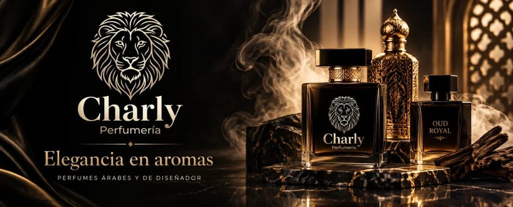PERFUMERIA CHARLY