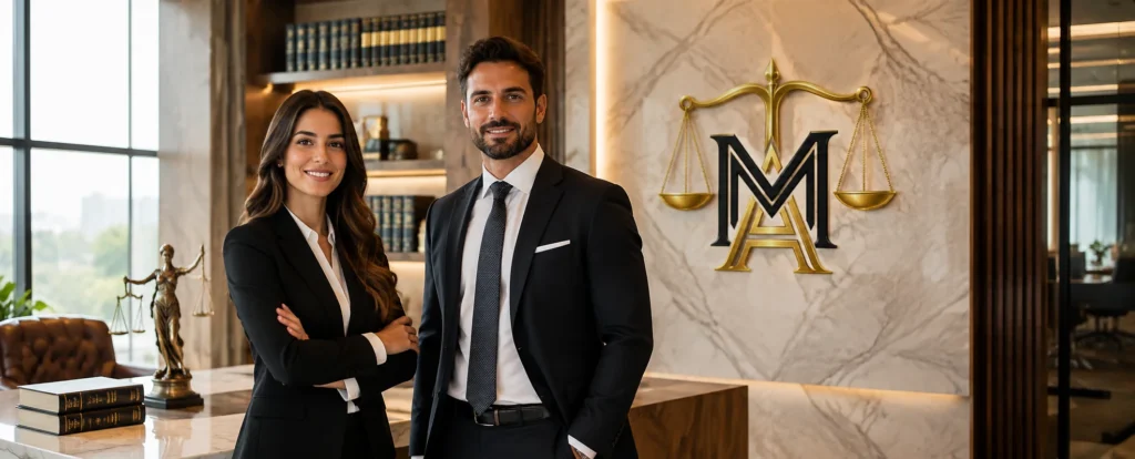 Estudio Jurídico Muñoz & Asociados