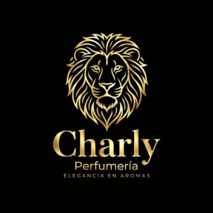 Logo de PERFUMERIA CHARLY