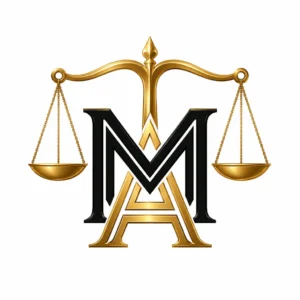 Logo de Estudio Jurídico Muñoz & Asociados
