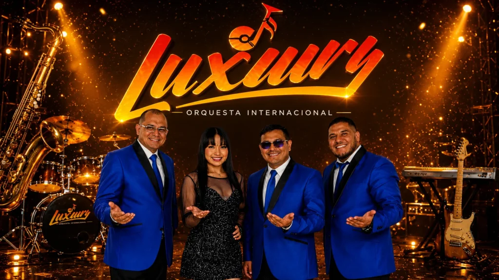 Luxury Orquesta